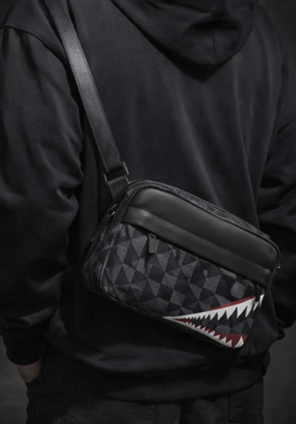 cross body bag men