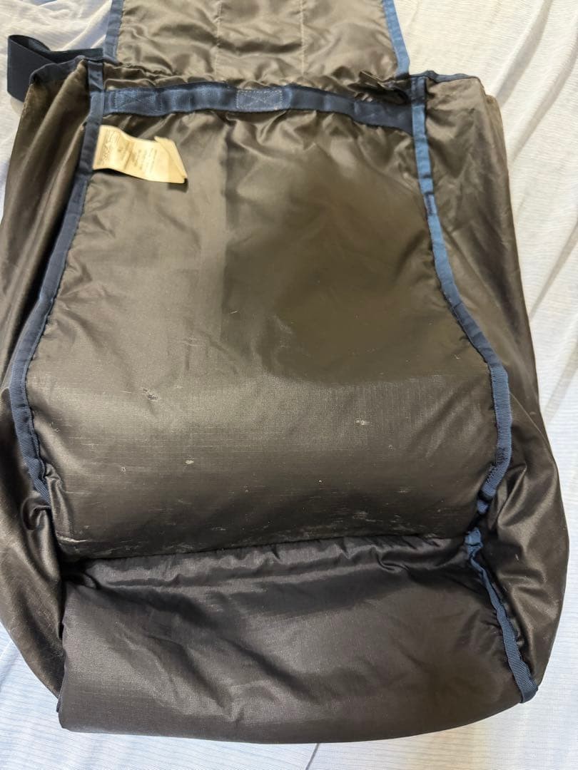 Patagonia 2WAY Lightweight Travel Tote