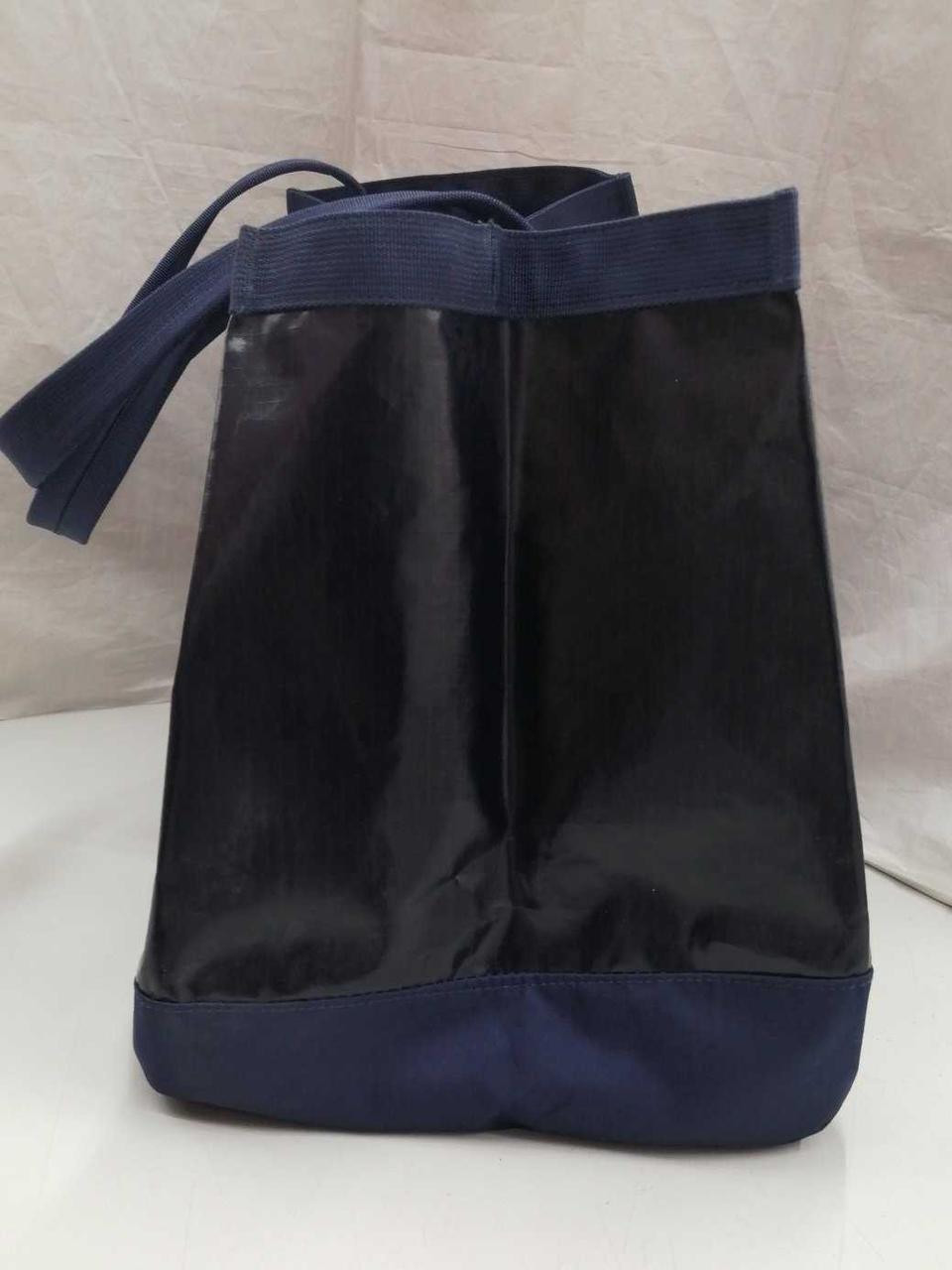 Patagonia Black Hole Tote 25L Bag Classic Navy CNY 49031 FA19 Waterproof Travel