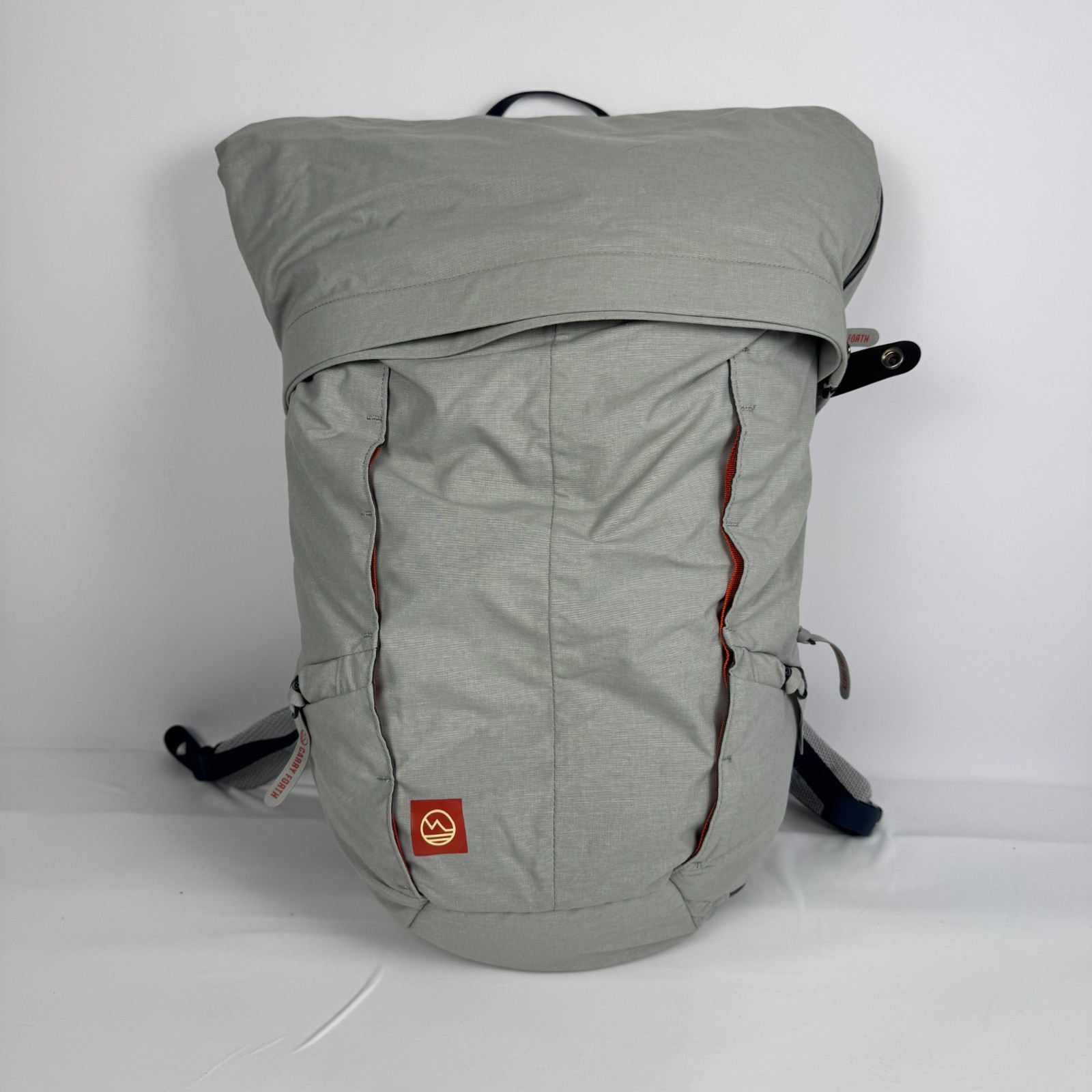 BE Outfitter Tahquitz Outdoor Adventure Backpack
