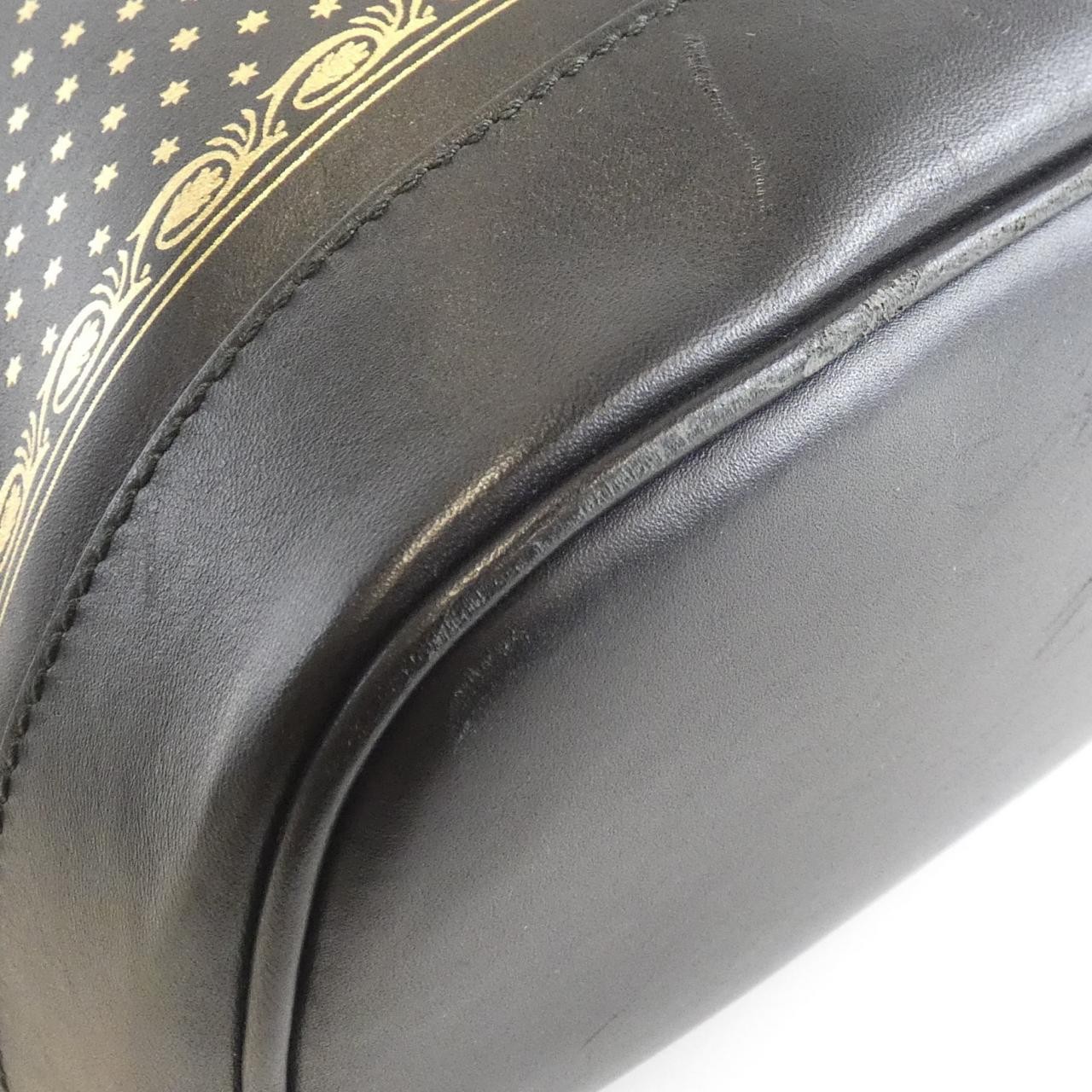 Authentic Gucci 419584 DVU7N Backpack #270-004-175-0671