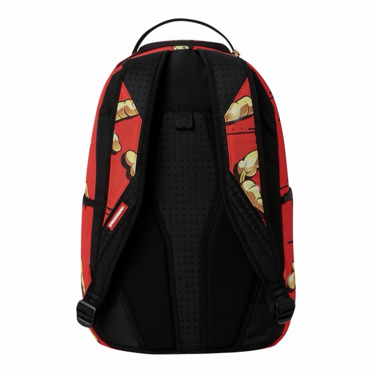 Sprayground Looney Tunes Bugs Bunny Grab & Go 18″ Backpack Limited Edition