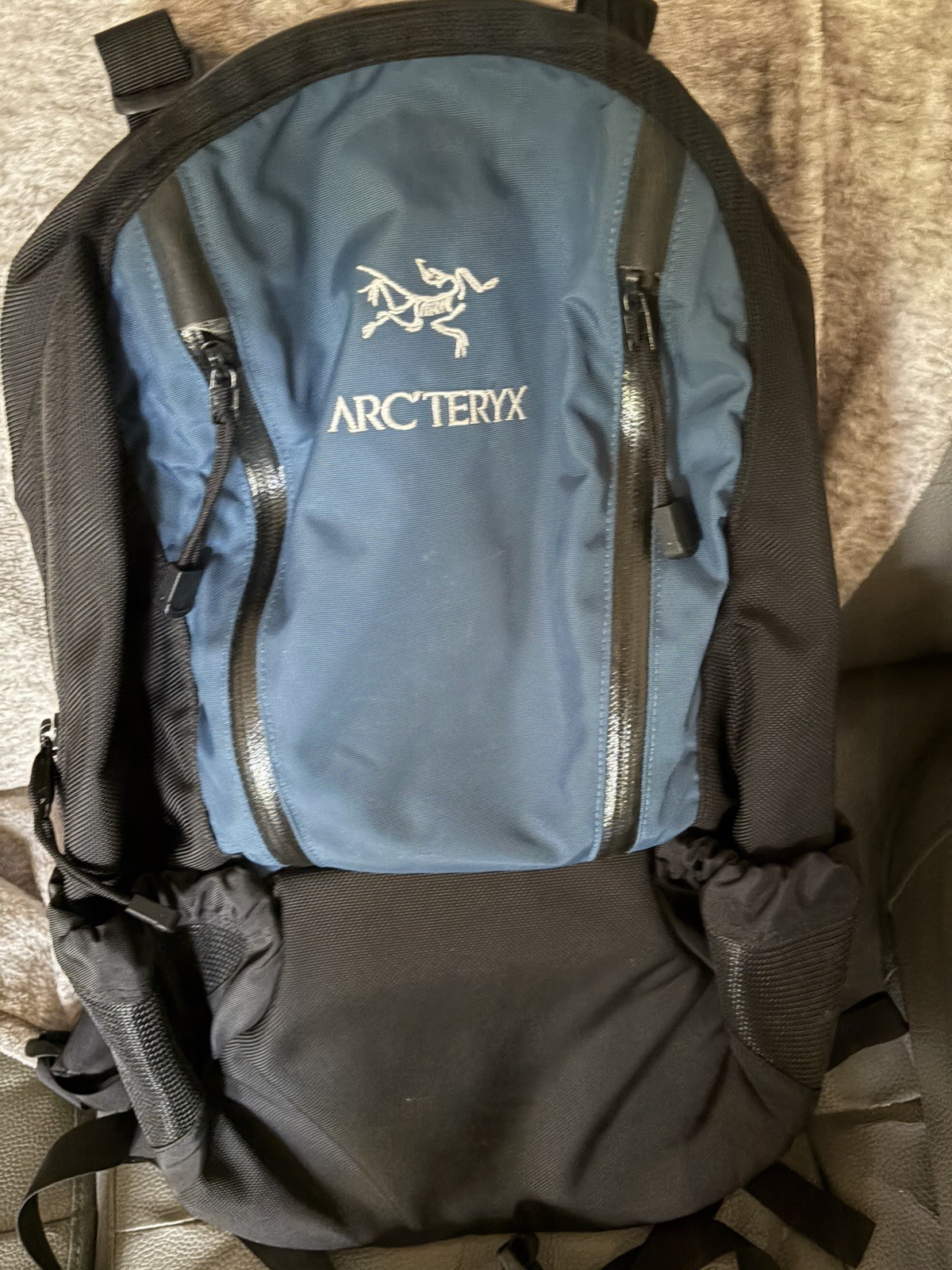 Arcteryx Spear 24 Backpack Daypack RARE