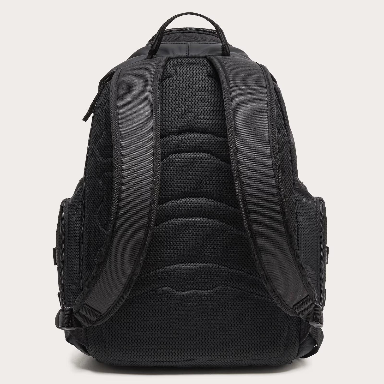 Oakley Kitchen Sink Lite Backpack Blackout 20L Tactical Laptop FOS901199-02E