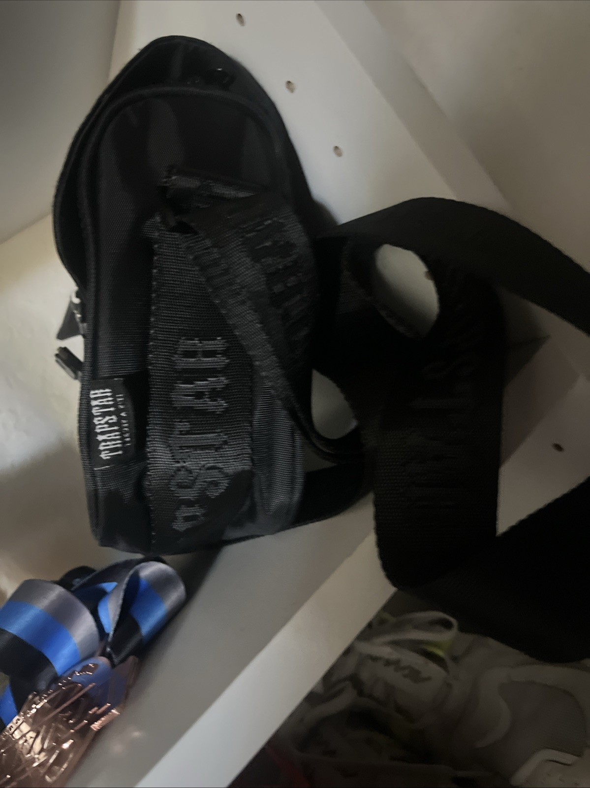 Trap Star Desginer Bag