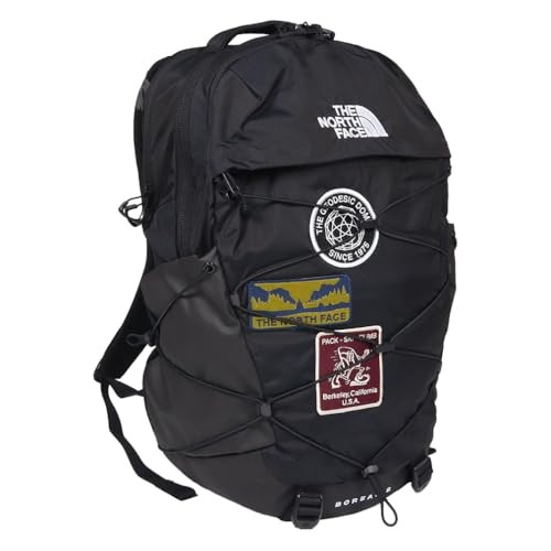 [The North Face] Backpack Men’s One Size Black 56U thenorthface465 [Parallel