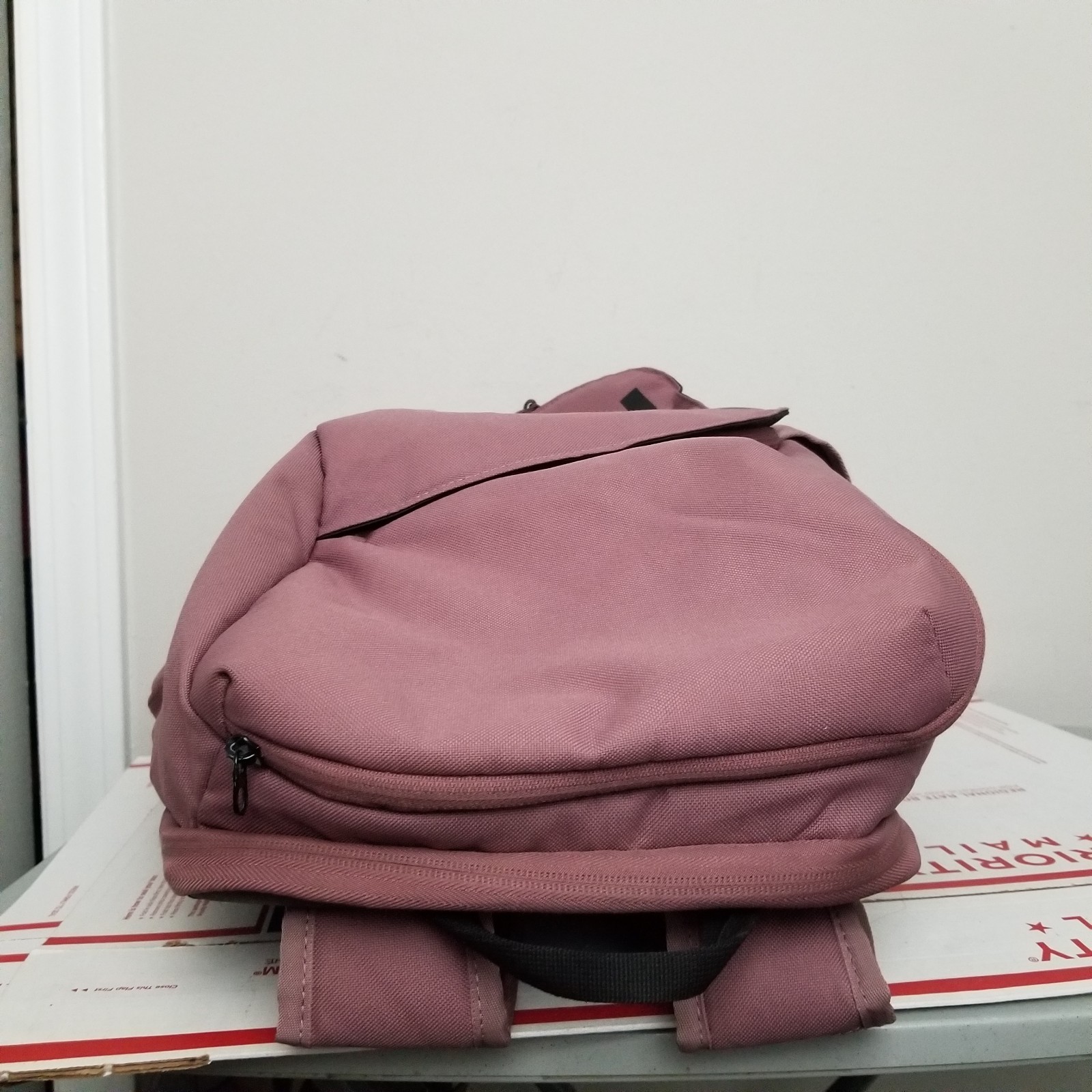 Nike Hoops Elite Backpack 32L Pink Smokey Mauve DX0786-208 Sports Basketball