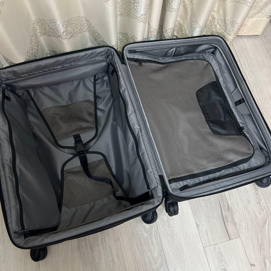 TUMI Carry Case