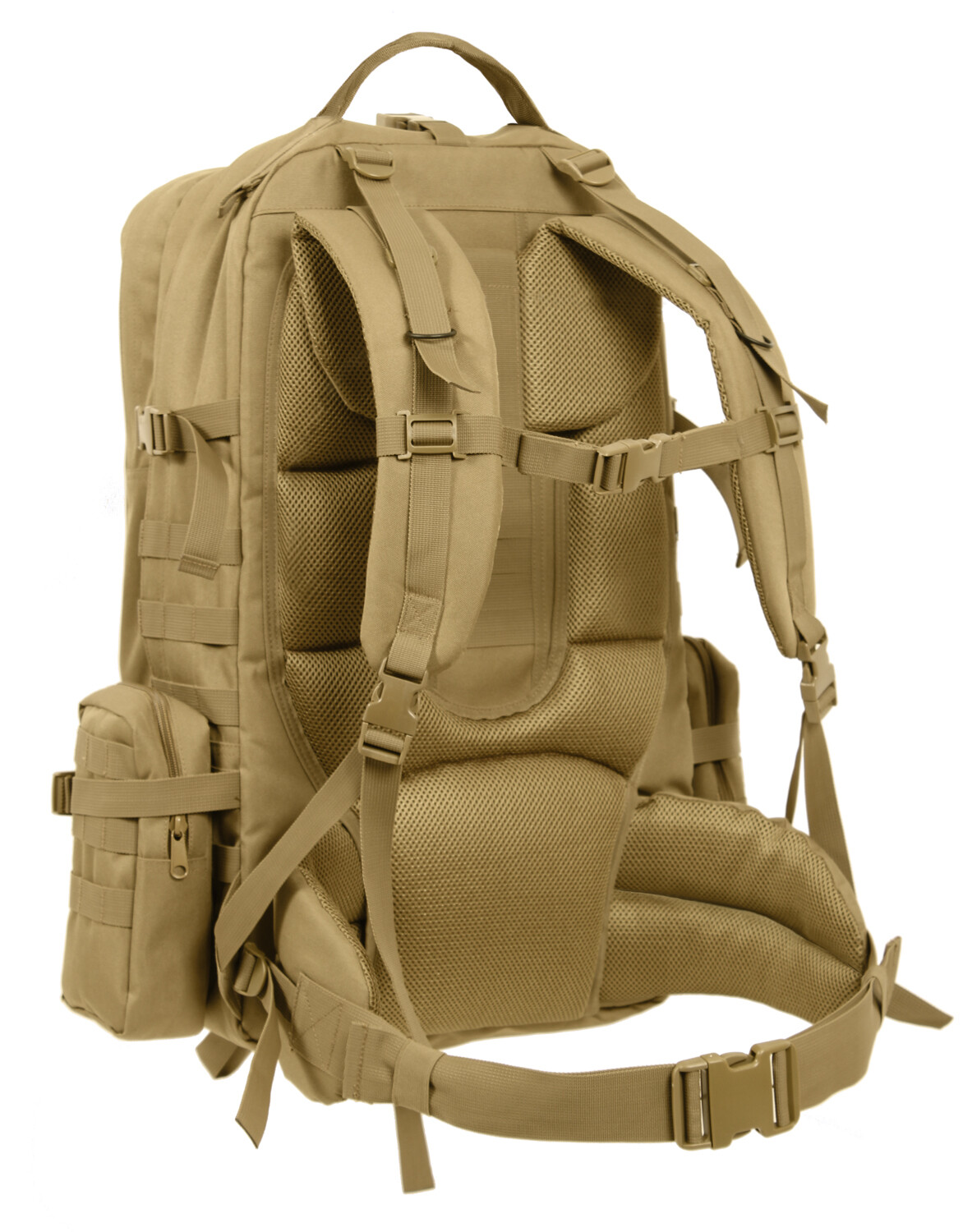 Rothco Global Assault Pack # 23510