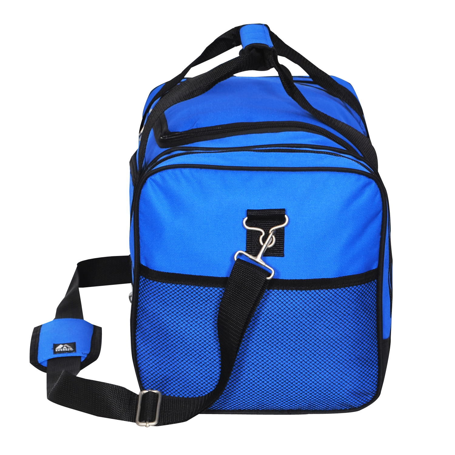 Gym Sport Travel Bag Trip Work out All Purpose Large Duffel 25″ Collapsable