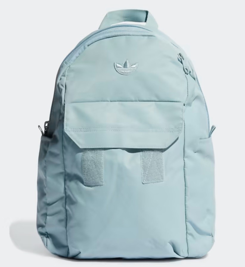 Adidas Adicolor Contempo backpack Medium Light Teal Unisex