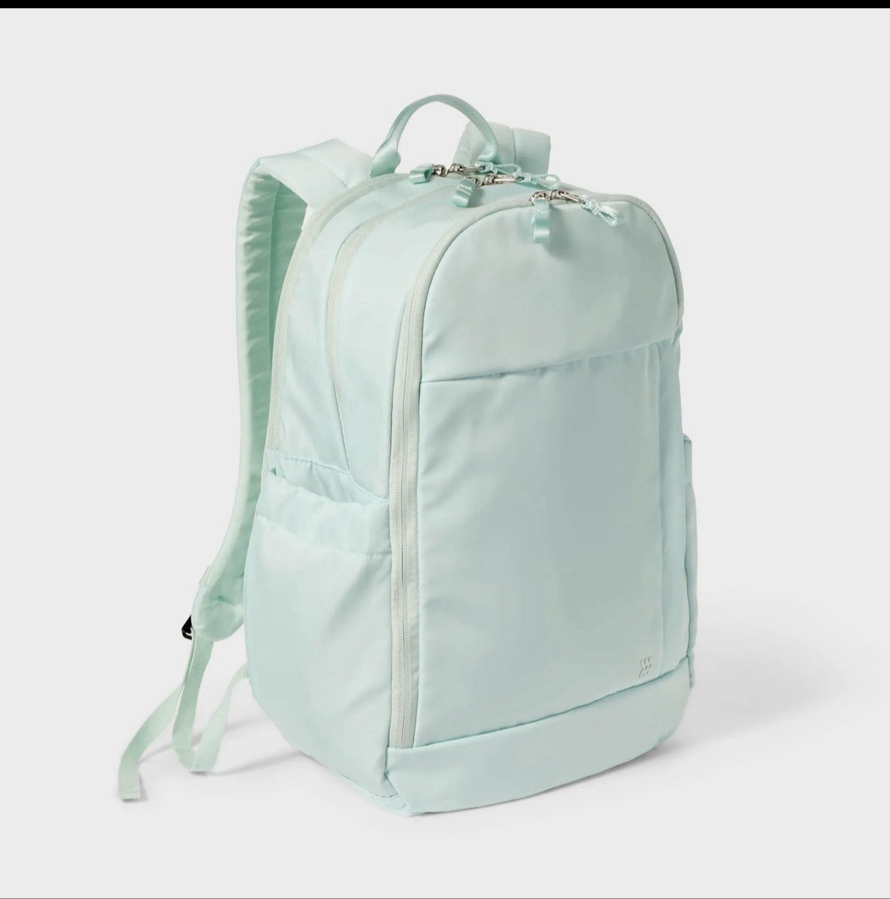 All In Motion Bags | Open Box -All In Motion – 17.5″ Lifestyle Backpack-Aqua-NEW