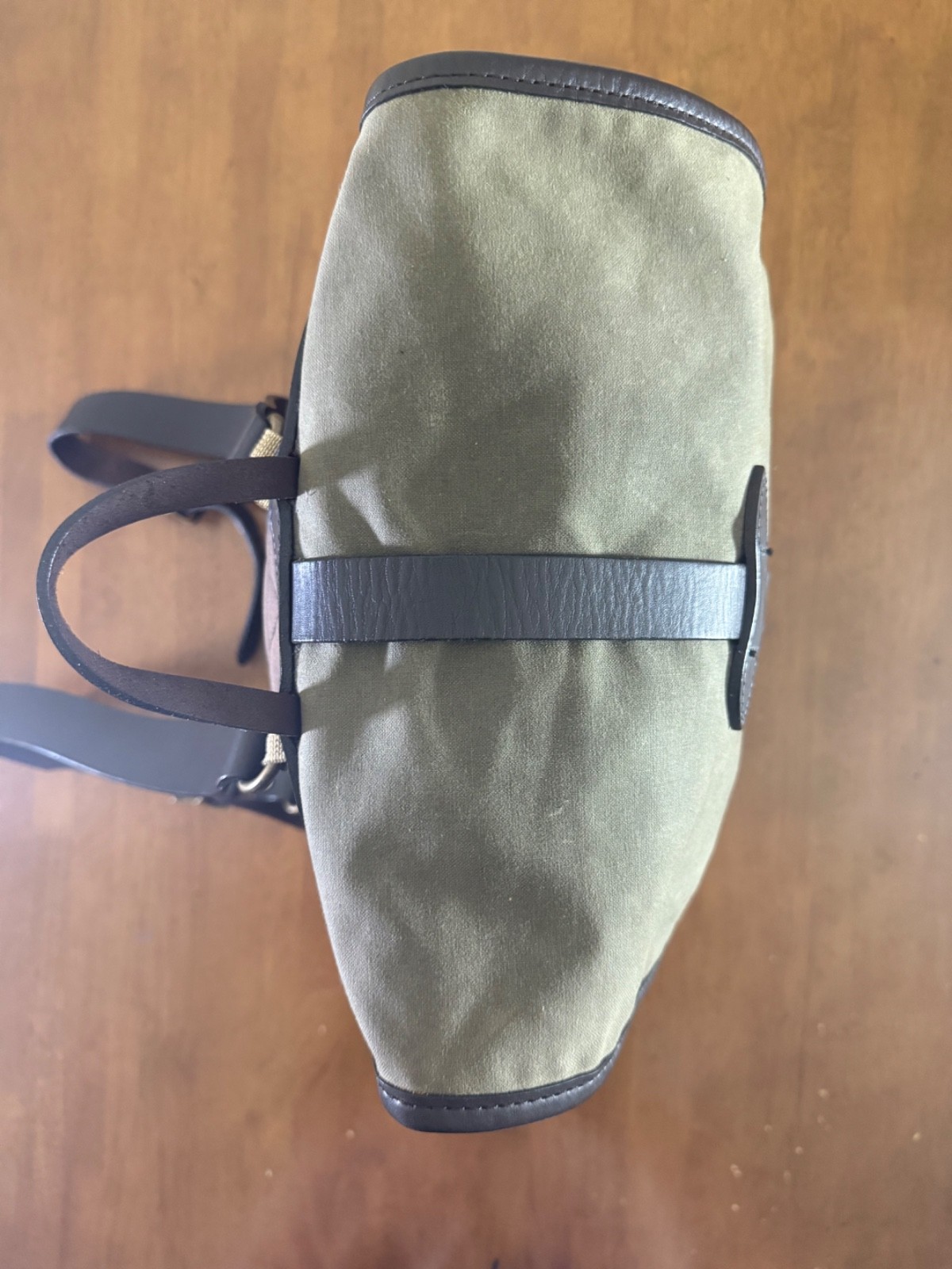 Filson 70017 Rucksack Backpack – Otter Green – USA Made – Excellent Condition