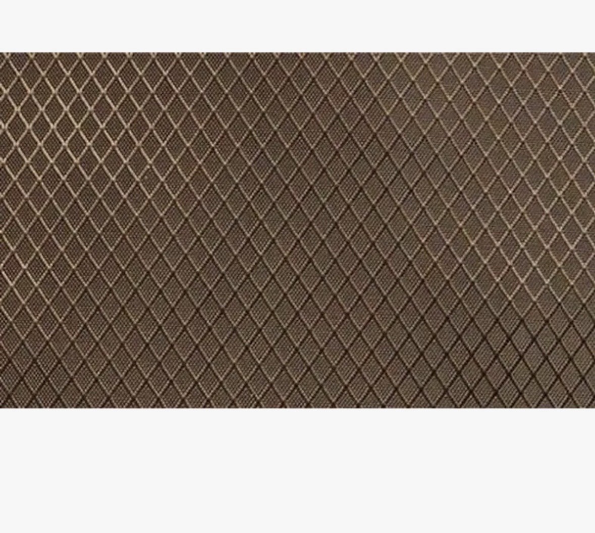 Hugo Boss Pixel R Backpack Tonal Logo Olive Brown Recycled Fabric NWT