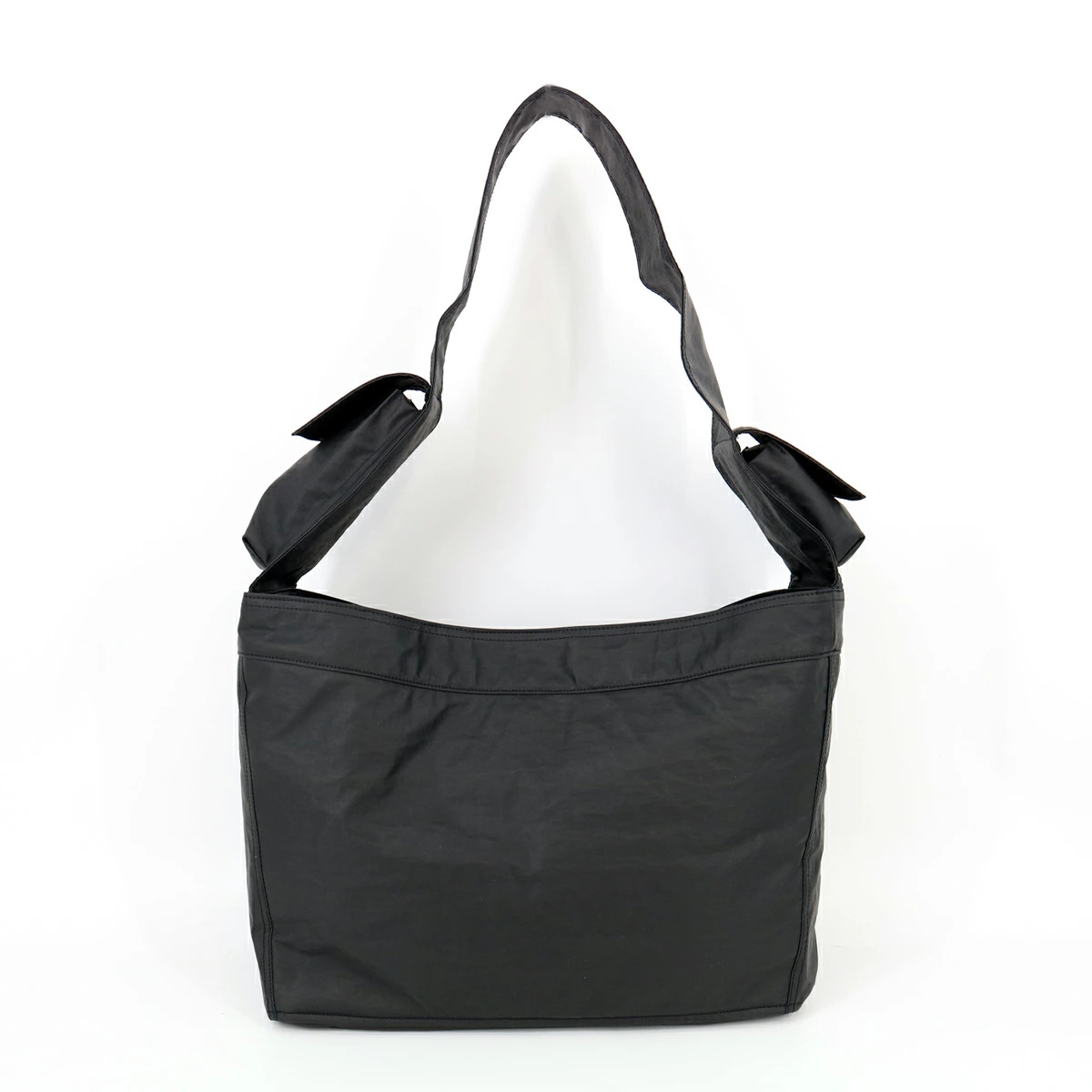 YOHJI YAMAMOTO Y-3 Shoulder Bag KD4181 NEWSPAPER BAG Messenger Bag Tote Bag