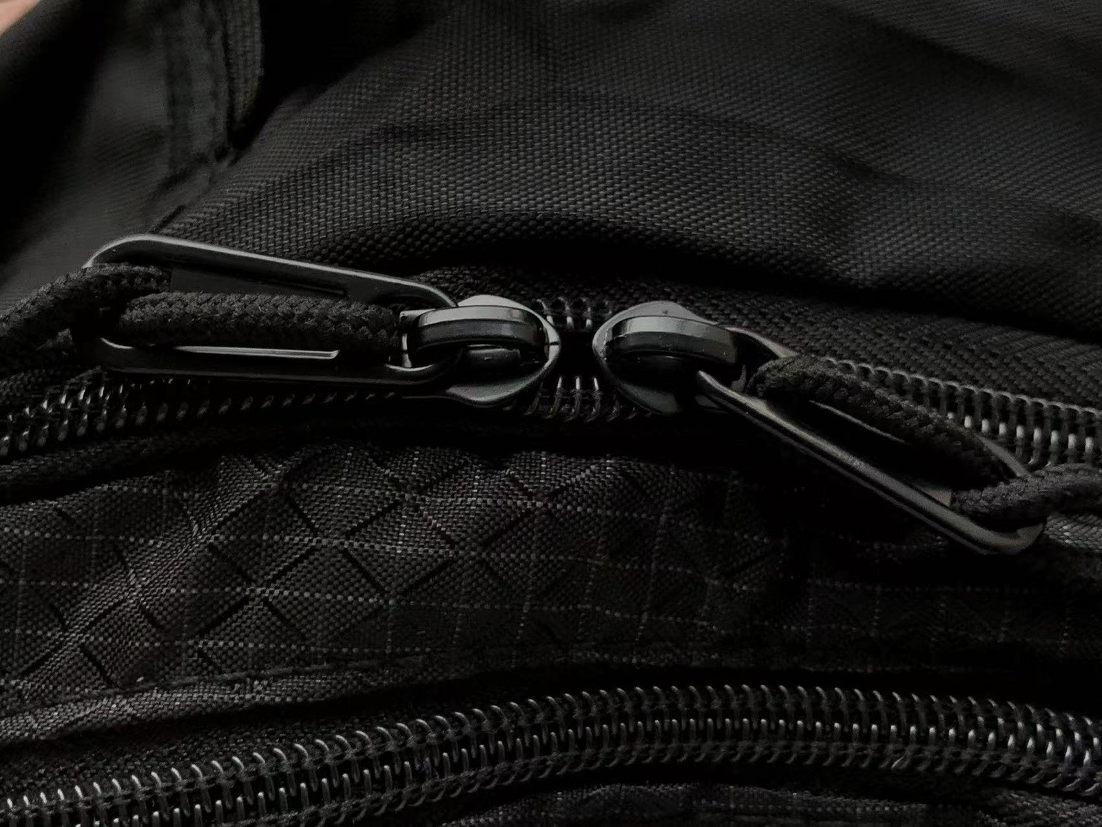Supreme SS22 One Size Backpack – Black