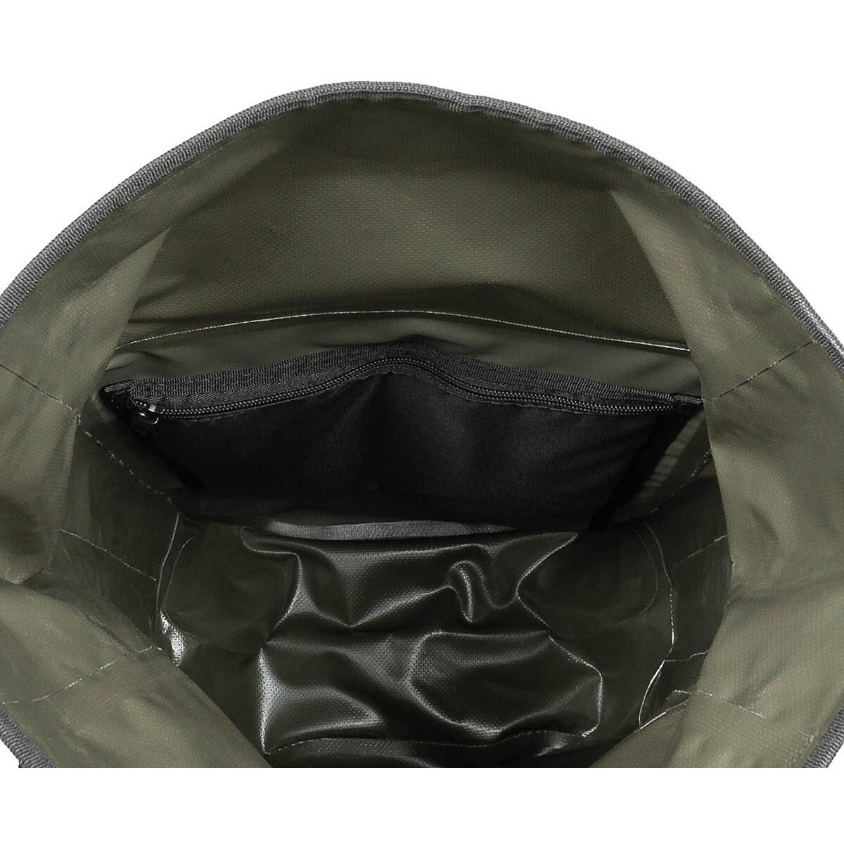 FOX OUTDOOR 30L Outdoor Backpack Waterproof “Dry Pak 30”, OD green