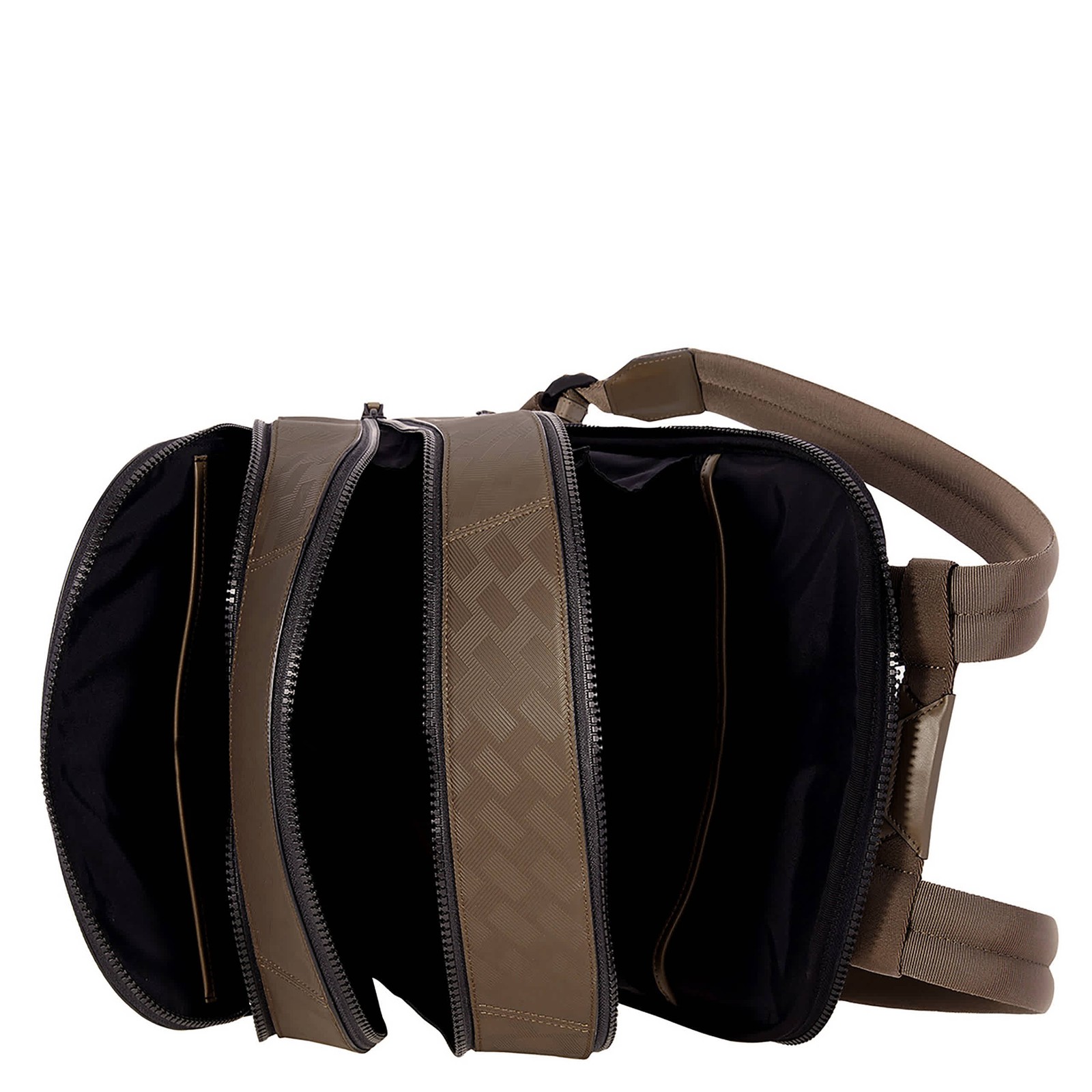 Montblanc Extreme 3.0 Large Backpack 3 Compartments 221098