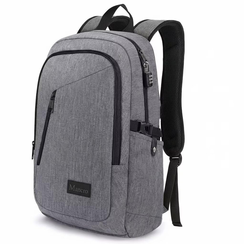 Laptop Backpack for Travel, Anti-theft Laptop Backpack for Men Business Backp…