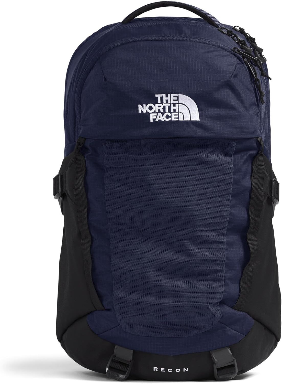 The North Face Recon Everyday Laptop Backpack – TNF Navy/TNF Black-NPF, One Size