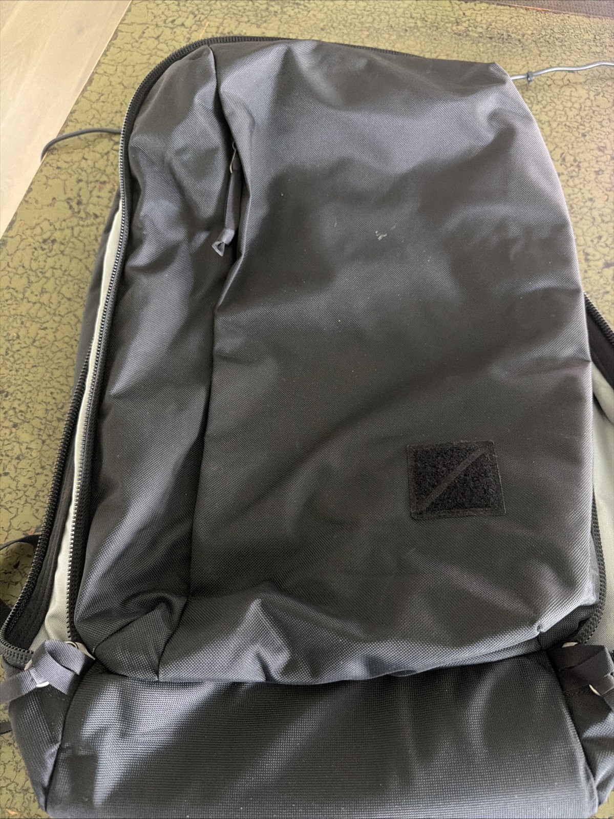 Evergoods CPL28 V3 Backpack, Black, 28L (Excellent Condition)