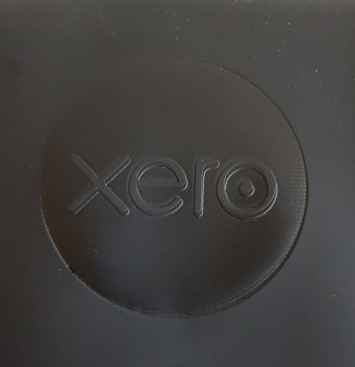 Xero RAINS ROLLTOP RUCKSACK Large BLACK WATERPROOF Messenger BAG Backpack $175