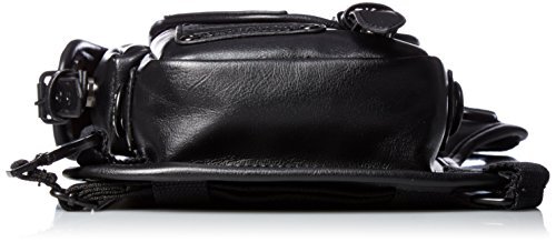 Device shoulder bag waist bag 2way leg HGS10048 Magnetic fasteners NEW