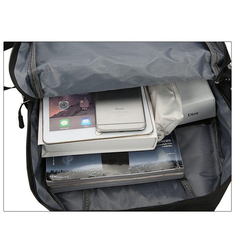 Tokyo Ghoul Backpack Book Bag Shoulder Bag Travel Bag Rucksack Satchel