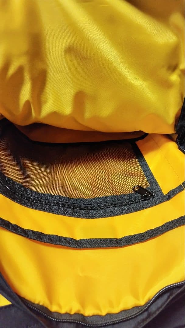 Health Knit Business Bag Lightweight