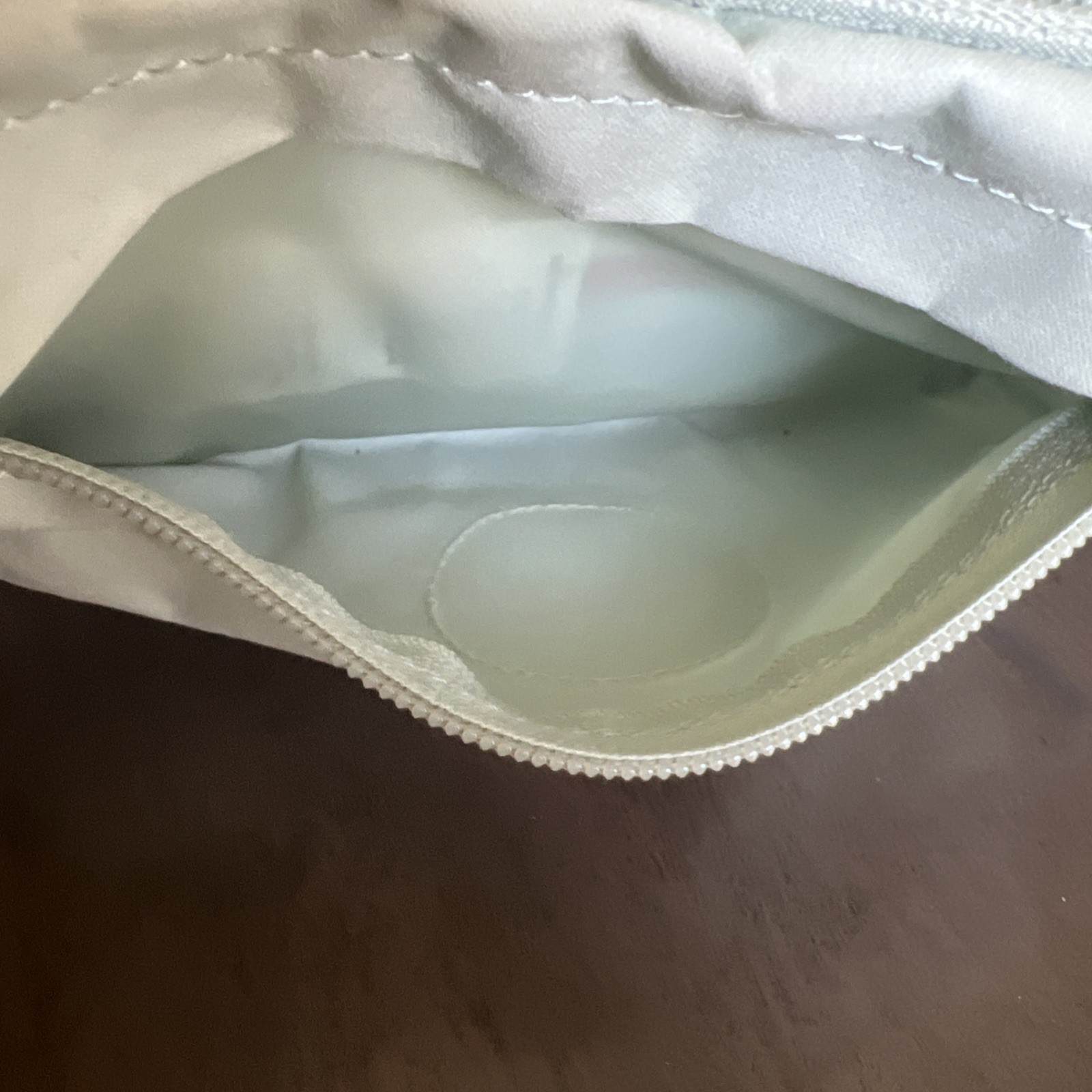 Fjallraven Kanken Hip Pack in Mint Green – Excellent Condition
