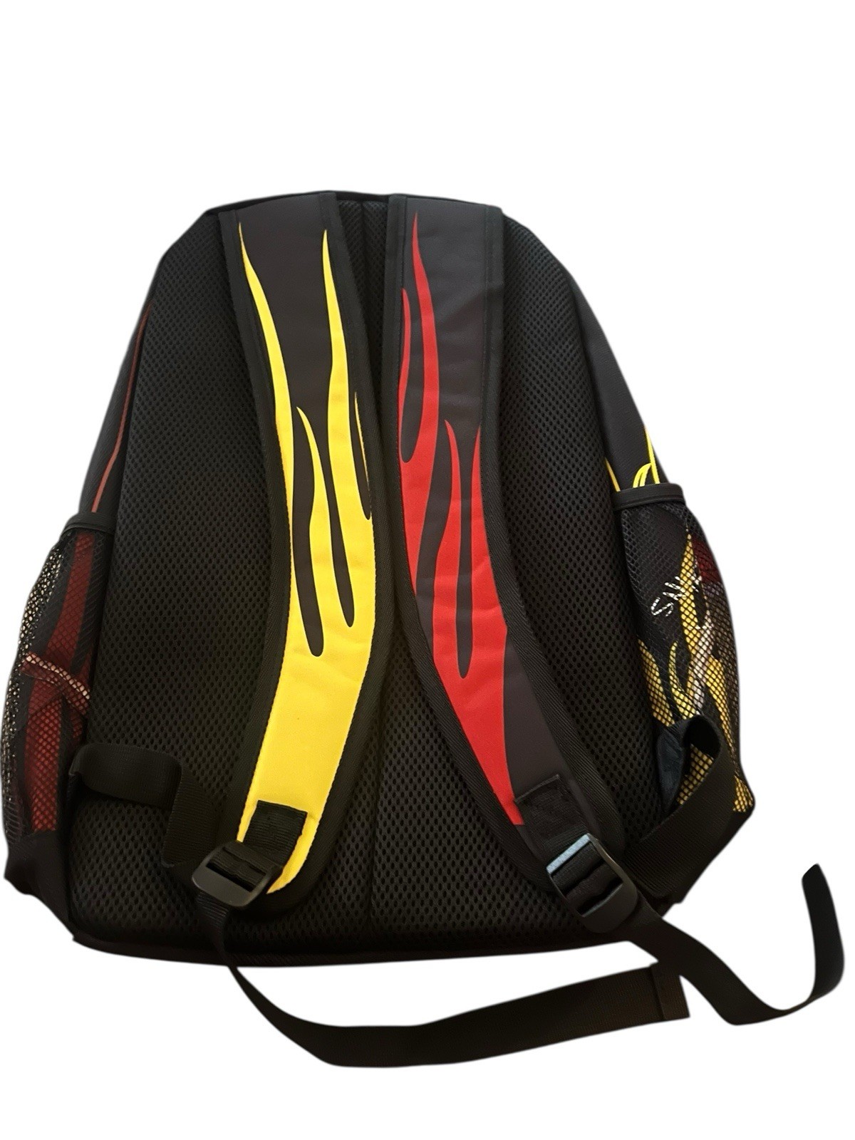 Marvel Deadpool & Wolverine Split Backpack NEW /w Tags Bioworld