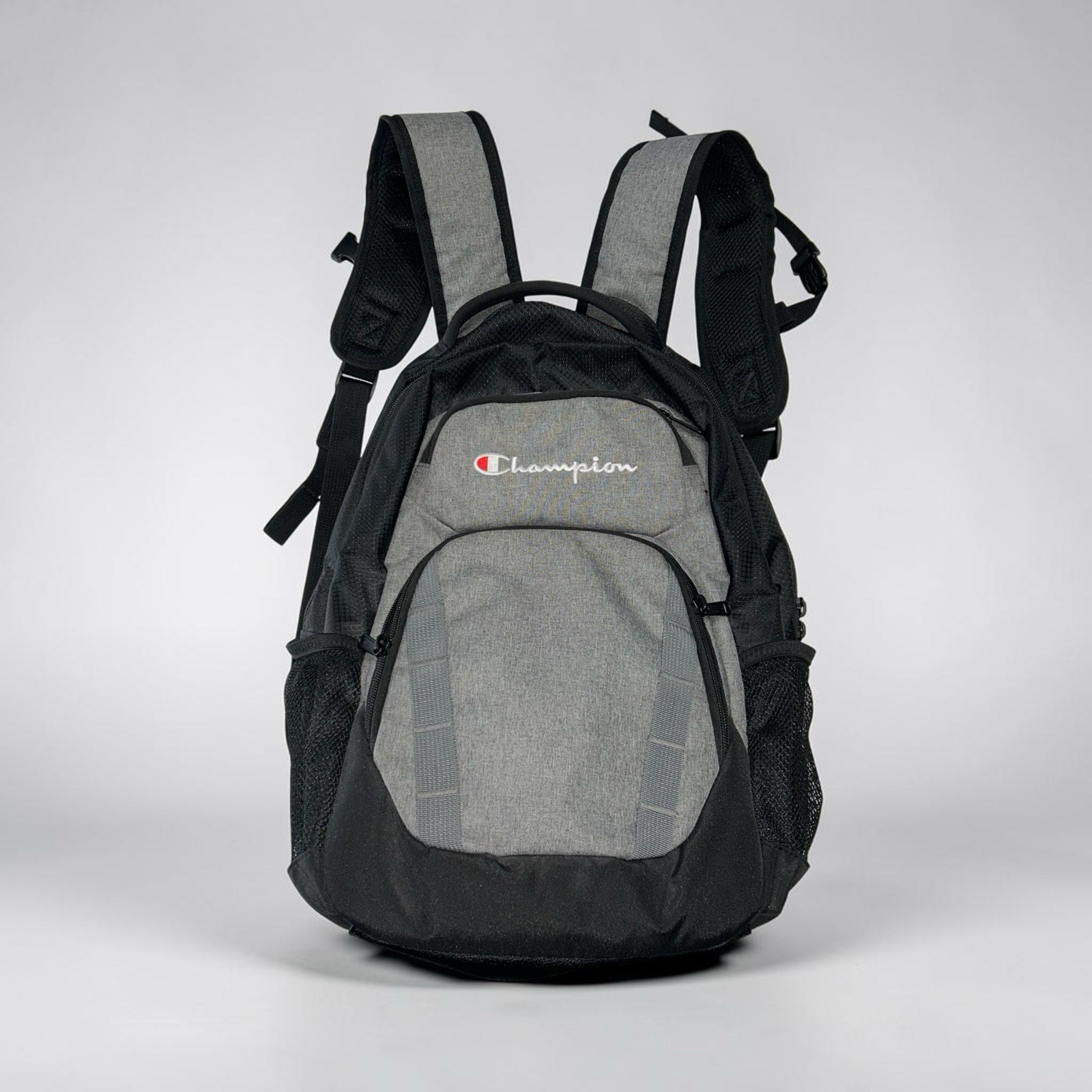 Champion Catalyst Backpack w/ Padded Laptop Pocket and Item Organizer Pockets