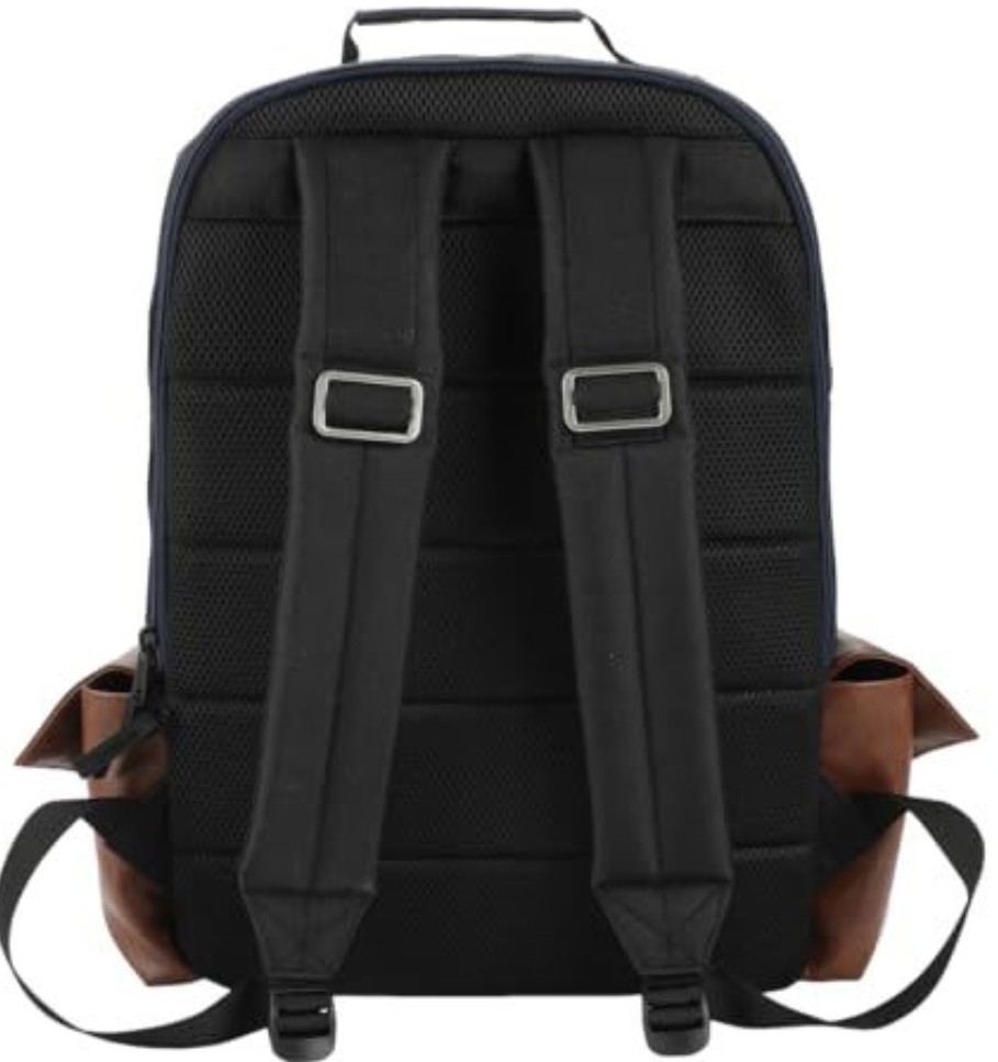 Marvel Captain America Suit Up Character 18″ Backpack Laptop