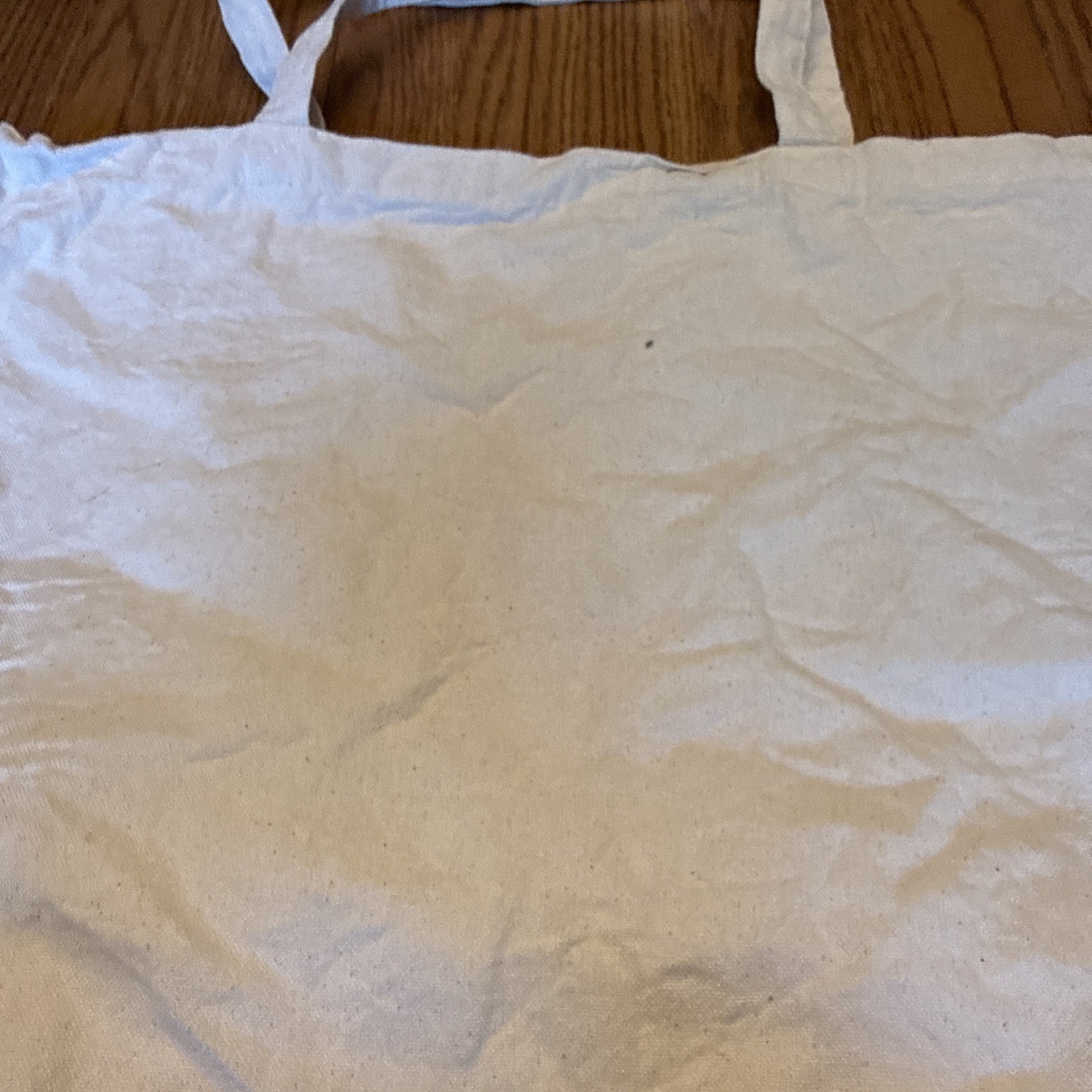 DUNKIN Donuts 100% Cotton Tote Bag