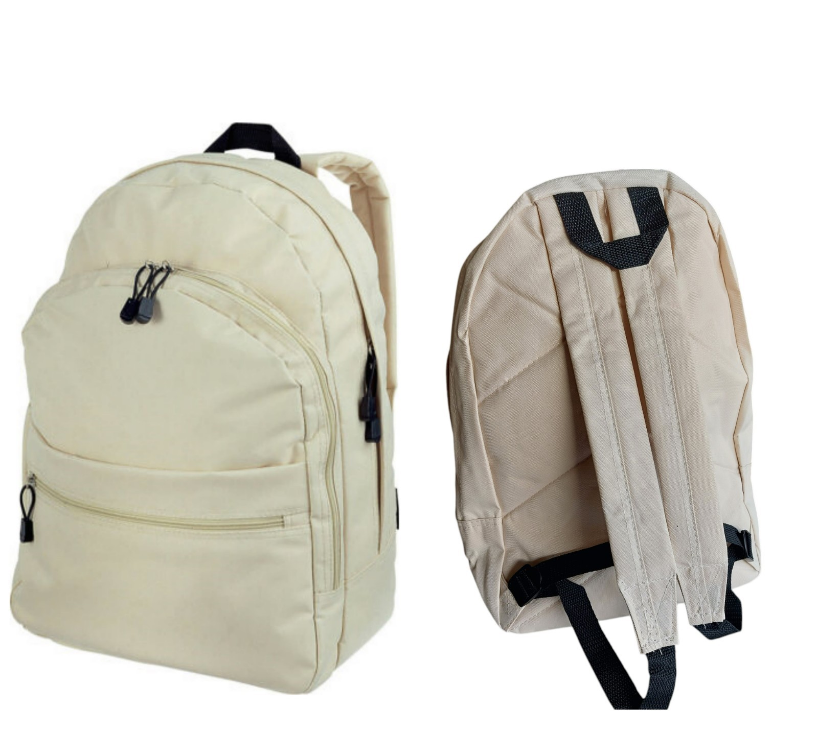 BAG BACKPACK RUCKSACK PACK SCHOOL TRAVEL HIKING CYCLING WORK OUTDOOR