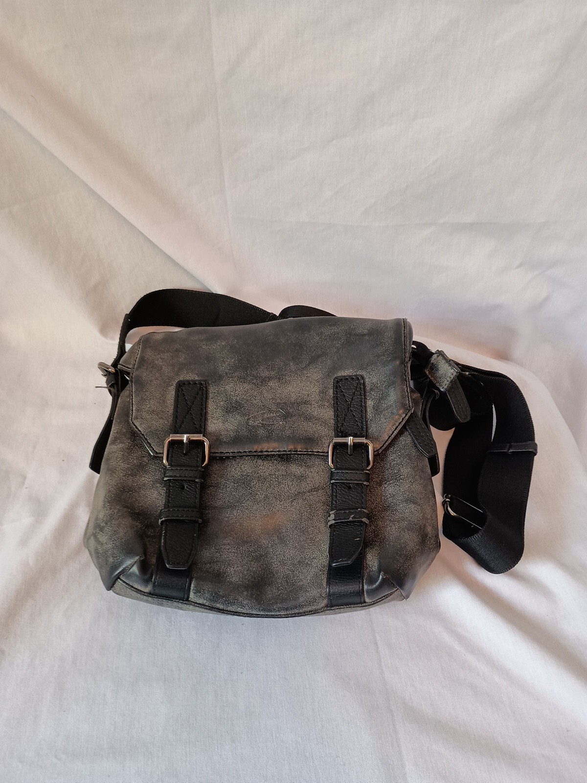 CAMEL ACTIVE Bag Men’s ONE SIZE Crossbody Coated Adjustable Strap