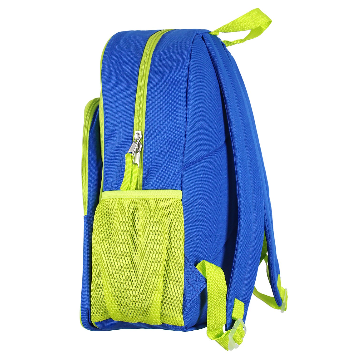 Scooby Doo The Mystery Machine Design 16″ Backpack Tote Bag