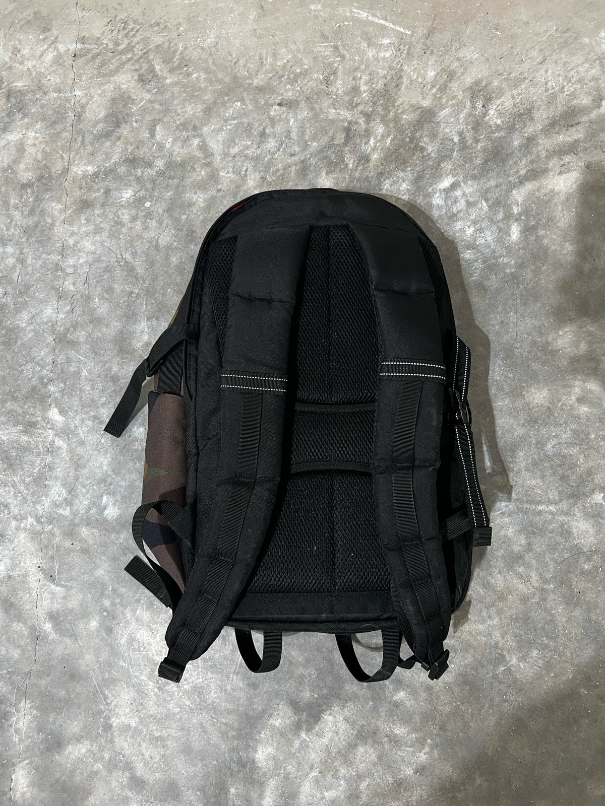 Ogio Laptop Backpack – Woodland Camo