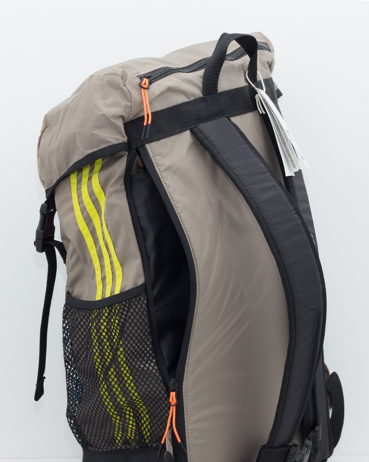 Rare Adidas x Palace Skateboards Nature City Functional Backpack HP1793