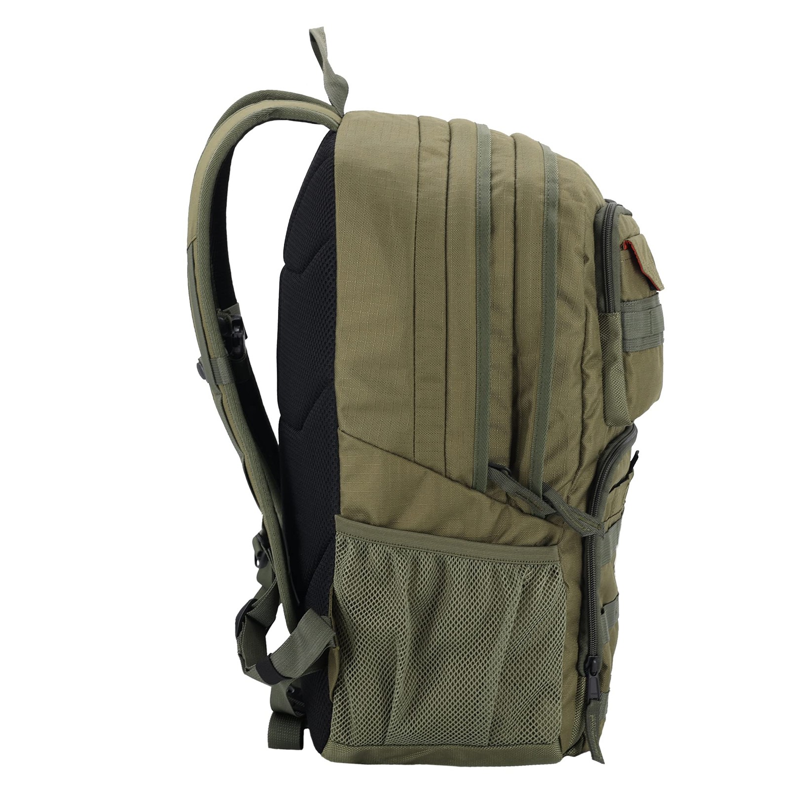 Cargo Tactical Backpack | Adventure | Heavy Duty | Outdoor | Water Resistant …