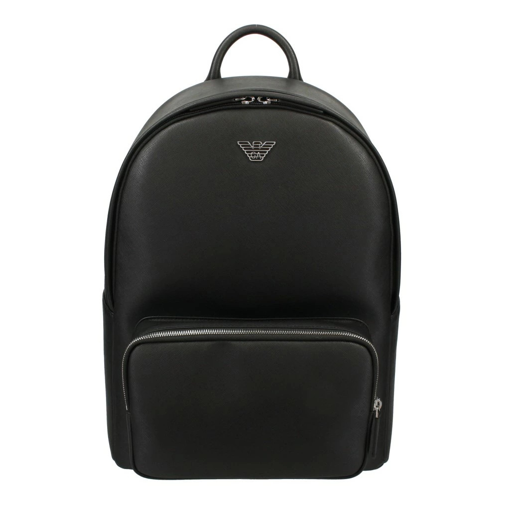 EMPORIO ARMANI Men’s Backpack in Black Y4O250 Y138E 81072