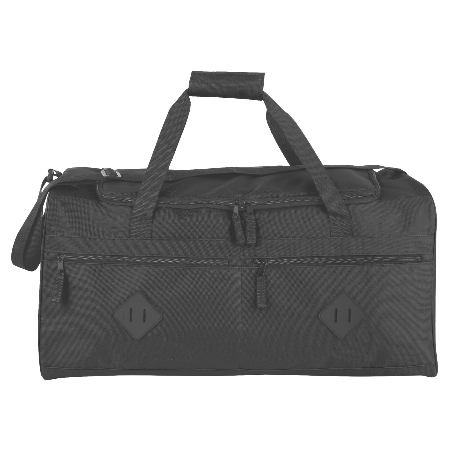 24 Inch 55 Liter Multi Pocket Duffle Bags for Men Women For Traveling, the G…