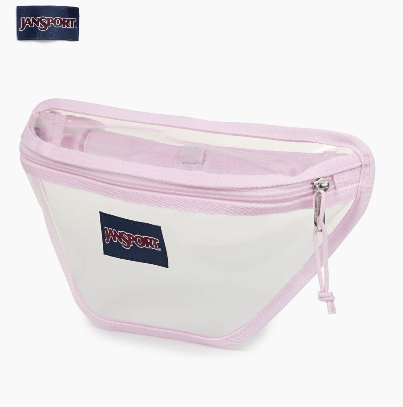 Jansport Clear Waistpack
