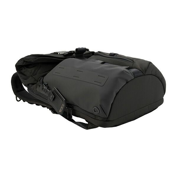 New TUMI Backpack Alpha Bravo Black