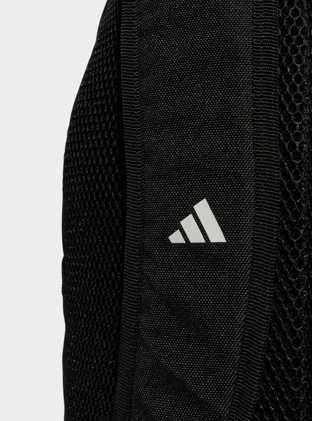 Adidas All Blacks 23L Backpack School/Work/Gym Black-White FREE SHIPPING