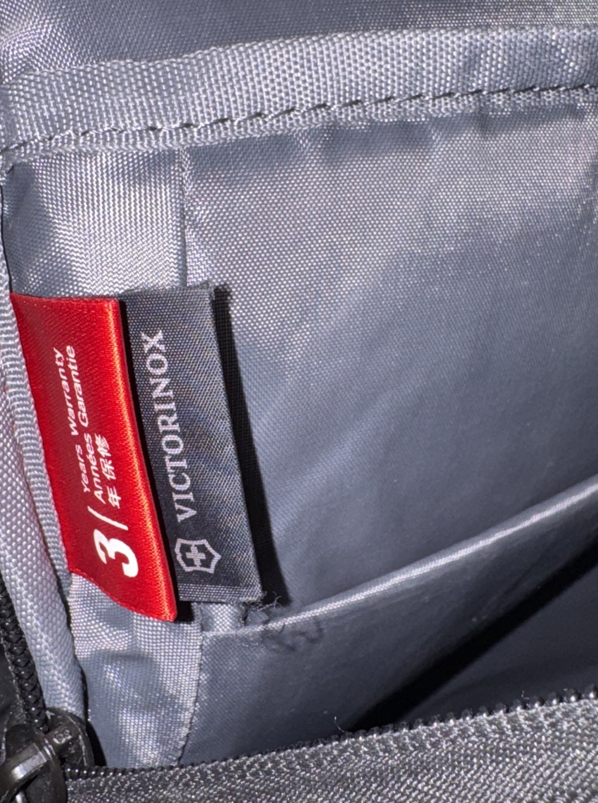 Victorinox Professional Travel Backpack / LapTop Altmont