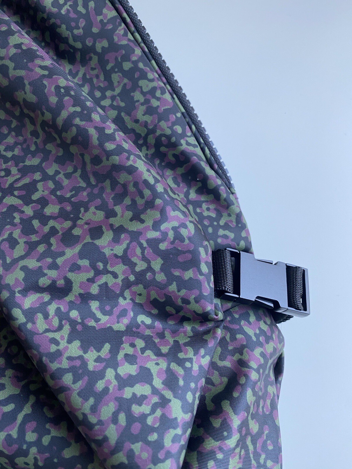 Onitsuka Tiger Andrea Pompilio ASICS Backpack