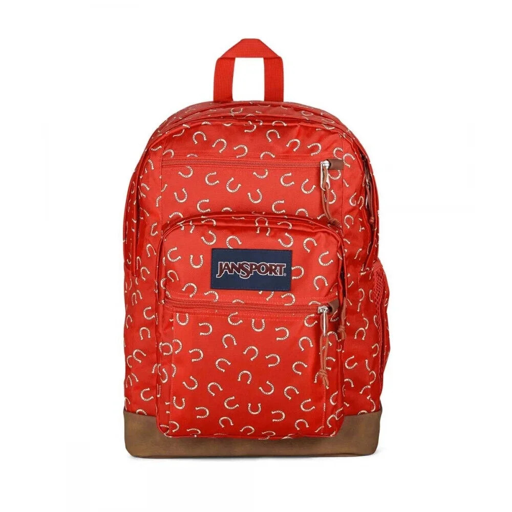 JANSPORT COOL STUDENT UP LUCK JS0A2SDD7S5