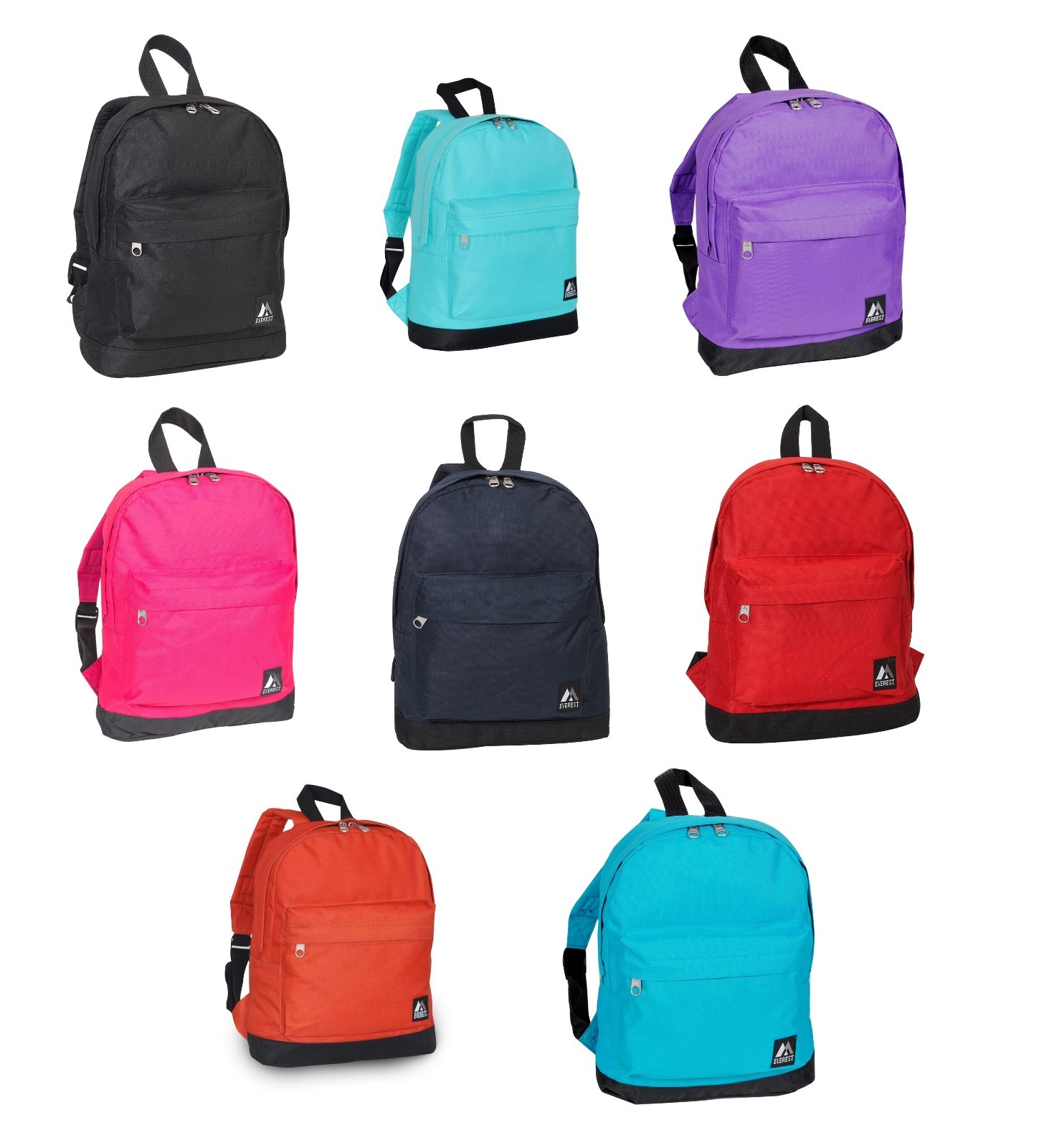 Junior School Kids Small Backpack