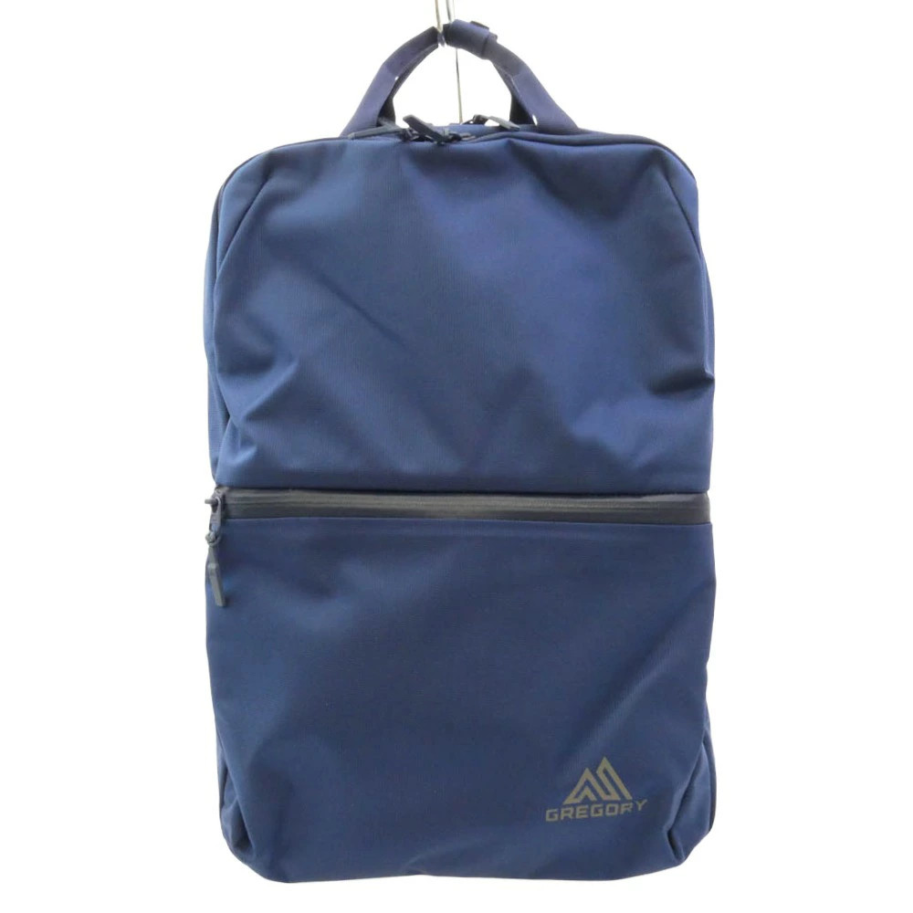 Import duty included for US buyers Gregory Commute Day Slim 16L Backpack Navy N
